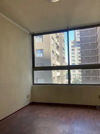 Image 7 - Santa Victoria 492, 833 1059 Santiago, Chile - Apartment for rent