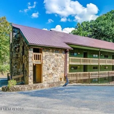 Buy this 2 bed condo on Campbell Lead Road in Chalet Village, Gatlinburg