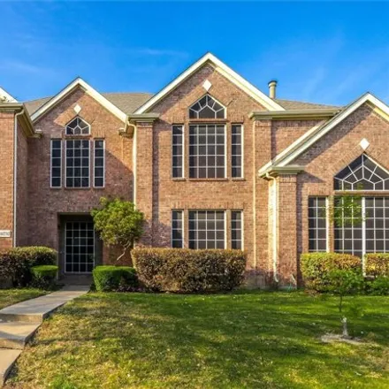 Rent this 5 bed house on 11232 Chaucer Drive in Frisco, TX 75035