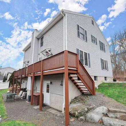 Rent this 2 bed apartment on 75 Bible Street in North Mianus, Greenwich