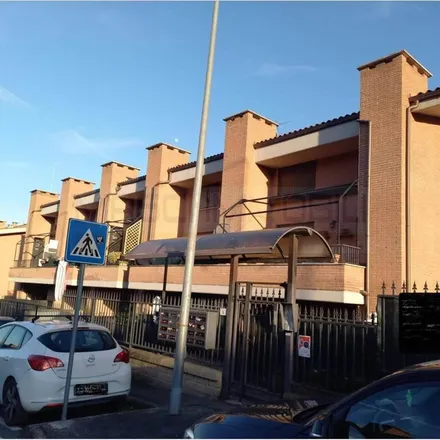 Image 9 - Enel X, Via Umberto Terracini, 00065 Fiano Romano RM, Italy - Apartment for rent