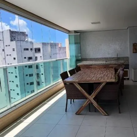 Buy this 3 bed apartment on Reitoria IFBA Canela in Rua Marechal Floriano 29, Canela