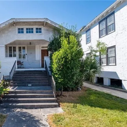 Buy this 3 bed house on 7022 South Claiborne Avenue in New Orleans, LA 70118