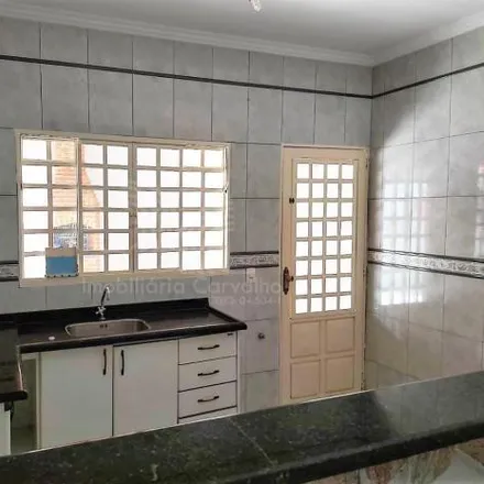 Buy this 3 bed house on Rua Itambé in Jardim Ipiranga, Americana - SP