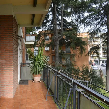 Image 1 - Via Federico Millosevich, 00158 Rome RM, Italy - Room for rent