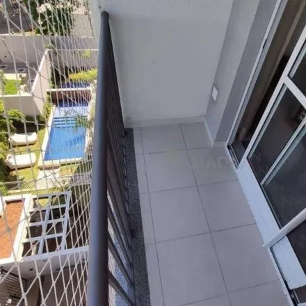 Buy this 2 bed apartment on Rua Ulisses Cruz in Belém, São Paulo - SP