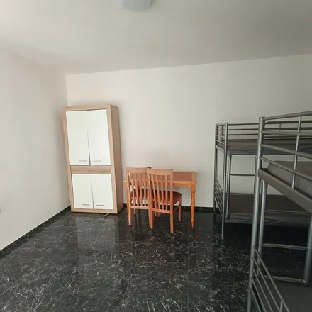 Rent this 1 bed apartment on Drobného in 601 51 Brno, Czechia