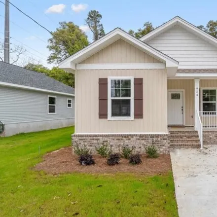Buy this 3 bed house on 688 Rentz Avenue in Beach Haven, Escambia County