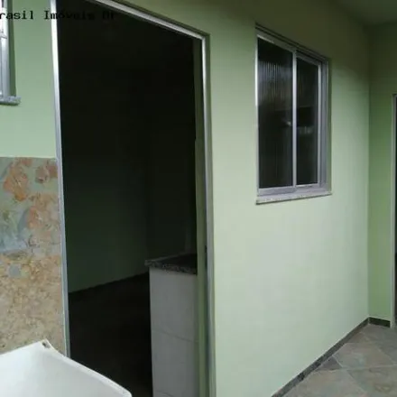 Buy this 3 bed house on Rua Antônio José de Marins in Itaboraí - RJ, 24800-041
