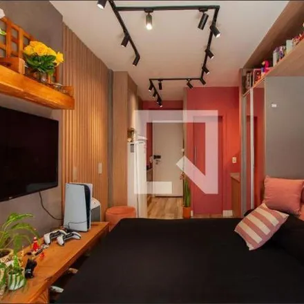 Buy this 1 bed apartment on Rua Girassol 1176 in Sumarezinho, São Paulo - SP