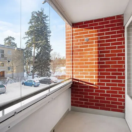 Rent this 2 bed apartment on Vihnepolku 1 in 01370 Vantaa, Finland
