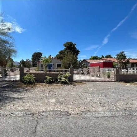 Rent this 4 bed house on 9514 West Regena Avenue in Las Vegas, NV 89149