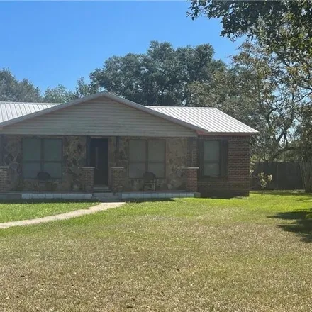 Buy this 3 bed house on 10327 Moore Road in Mobile County, AL 36541