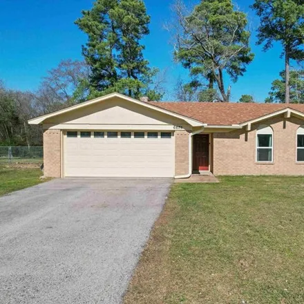 Buy this 4 bed house on 6615 Parkwood Drive in Upshur County, TX 75645