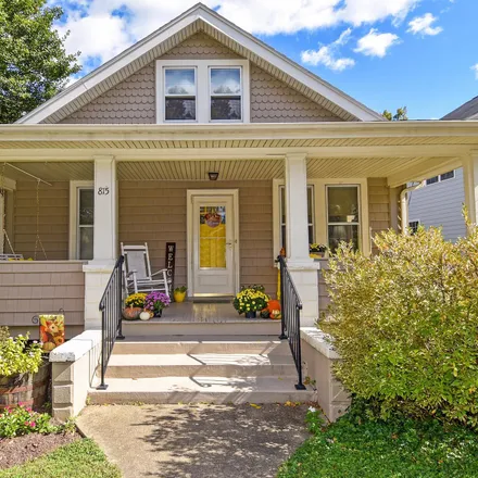 Buy this 4 bed house on 805 South Lincoln Street in Westmont, Arlington