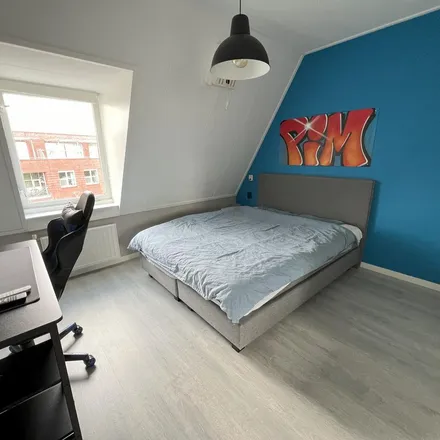 Image 7 - Dorpsstraat 156, 5731 JL Mierlo, Netherlands - Apartment for rent