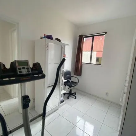 Buy this 3 bed apartment on Rua Cesário Lange 813 in Messejana, Fortaleza - CE