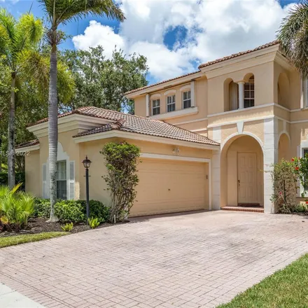 Image 1 - 5877 Northwest 122nd Way, Heron Bay South, Coral Springs, FL 33076, USA - House for sale