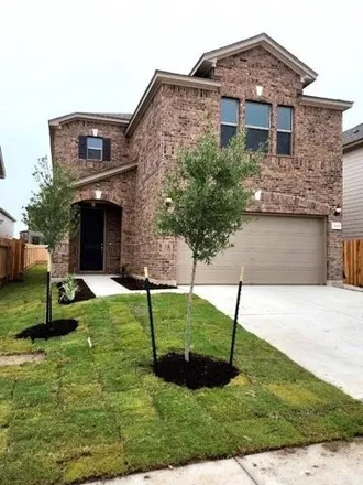 Buy this 3 bed house on Dolley Madison Street in Travis County, TX 78653