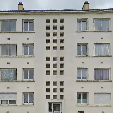 Rent this 3 bed apartment on 30 Avenue de la Madeleine in 41800 Montoire-sur-le-Loir, France