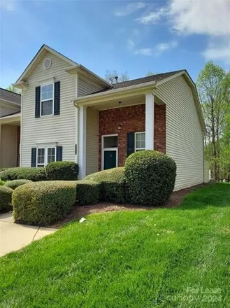 Rent this 3 bed house on 8985 Cinnabay Drive in Charlotte, NC 28216