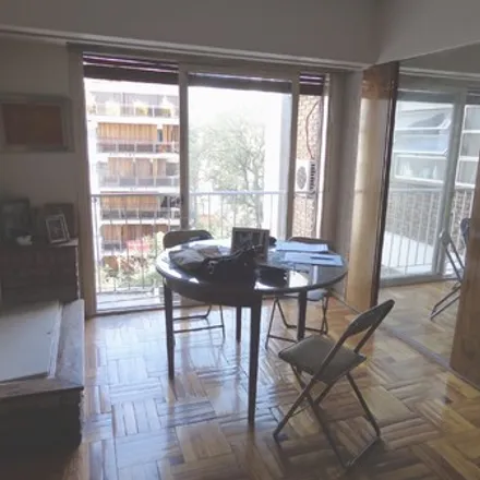 Buy this 1 bed condo on Aguilar 2290 in Palermo, C1426 ABP Buenos Aires