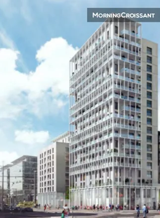Image 3 - Lyon 3e Arrondissement, ARA, FR - Apartment for rent