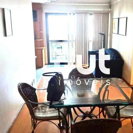 Rent this 1 bed apartment on Dermage in Rua Coronel Francisco de Andrade Coutinho 211, Cambuí