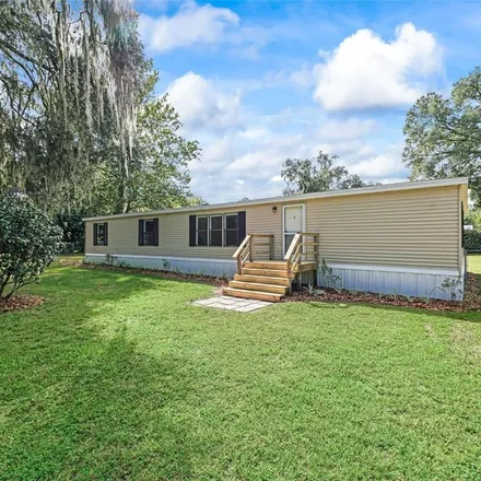 Buy this 4 bed house on 8495 County Road 640 in Sumter County, FL 33513