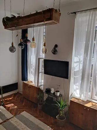 Image 4 - Budapest, Szófia utca 23, 1068, Hungary - Apartment for rent