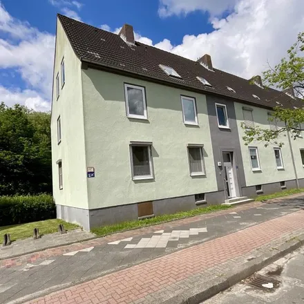 Image 9 - Preußenstraße 28, 26388 Wilhelmshaven, Germany - Apartment for rent