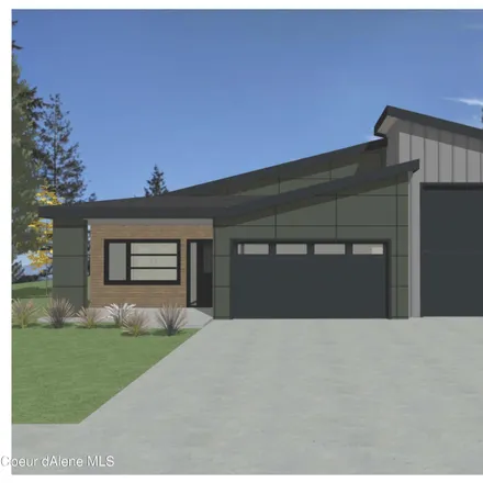 Buy this 3 bed house on 11599 West Buckles Road in Hayden, ID 83835