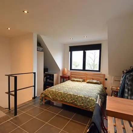 Image 8 - Godshuis, Dorpsstraat, 9980 Sint-Laureins, Belgium - Apartment for rent
