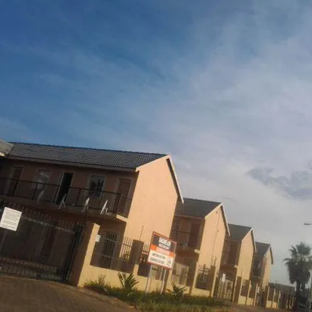 Rent this 1 bed apartment on 240 Mansfield Avenue in Mayville, Pretoria