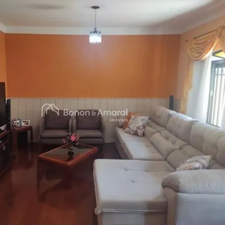 Buy this 3 bed house on Rua Doutor Ruy Vicente de Melo in Barão Geraldo, Campinas - SP