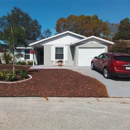 Rent this 3 bed house on 736 Arthurs Court in Tarpon Springs, FL 34689