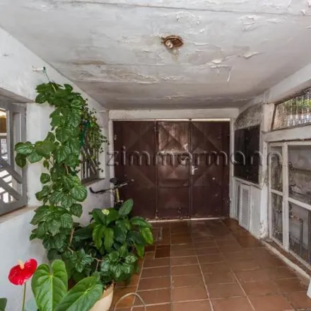 Image 1 - Rua Paris 271, Vila Anglo-Brasileira, São Paulo - SP, 01257-040, Brazil - House for sale