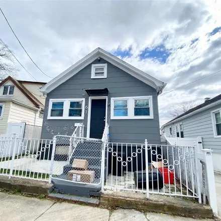 Buy this 3 bed house on 61 Oakley Avenue in Elmont, NY 11003