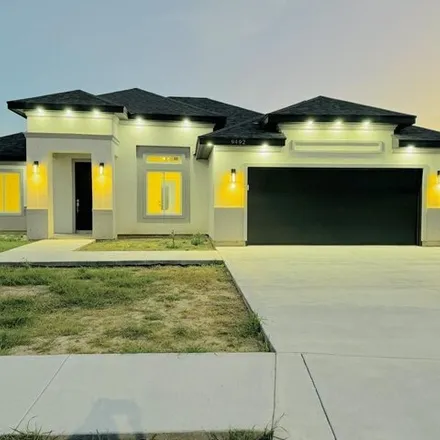 Buy this 3 bed house on 9492 S Queen Palm Unit 22 in Brownsville, Texas