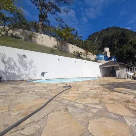Buy this 2 bed house on Rua Carlos Smile in Teresópolis - RJ, 25960-602