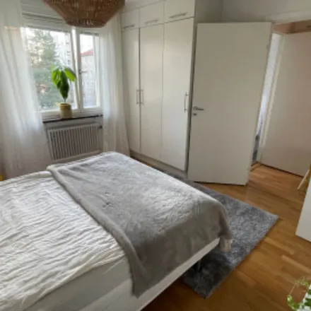 Image 1 - Sjösabrinken, Sjösavägen, 124 55 Stockholm, Sweden - Apartment for rent