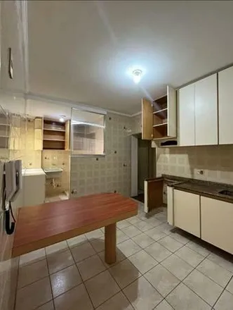 Rent this 2 bed apartment on Congregação Crista no Brasil in Avenida Líbero Badaró, Jardim São Caetano