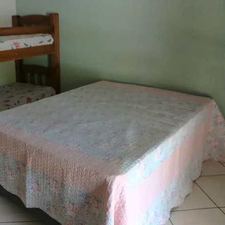 Rent this 3 bed house on Olímpia in Região Metropolitana de São José do Rio Preto, Brazil