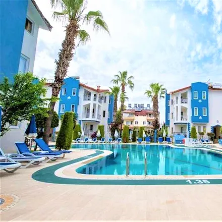 Rent this 2 bed apartment on Hawaii Restaurant & Bar in 512. Sokak 10/A, 07330 Manavgat