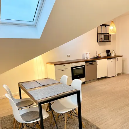 Rent this 3 bed apartment on Siegfriedstraße in 22851 Norderstedt, Germany