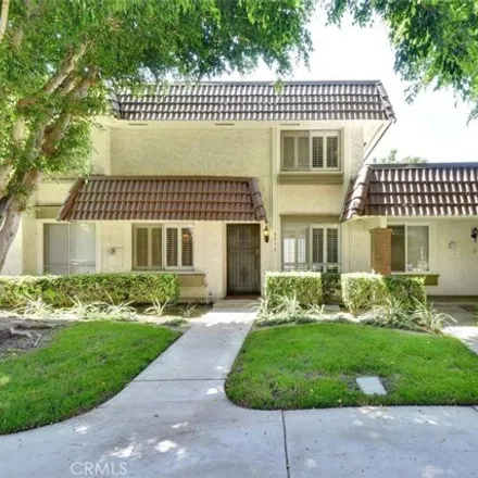 Rent this 3 bed house on 6913 Kent Way in Cypress, CA 90630