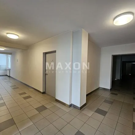 Rent this 5 bed apartment on Grójecka in 02-019 Warsaw, Poland