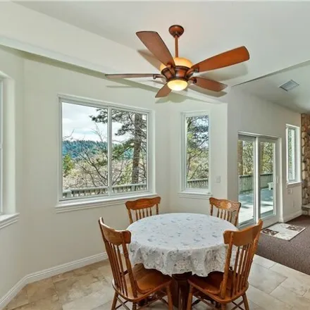 Image 8 - Sky View Lane, Valley of Enchantment, Crestline, CA 92322, USA - House for sale