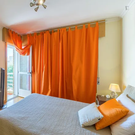 Rent this 2 bed apartment on Rua do Professor Carlos Teixeira in 4250-151 Porto, Portugal