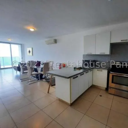 Rent this 2 bed apartment on Yoo Panama in Avenida Balboa, Marbella